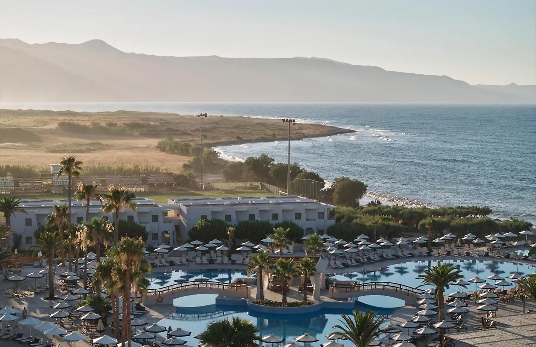 Atlantica Ocean Beach Resort-1