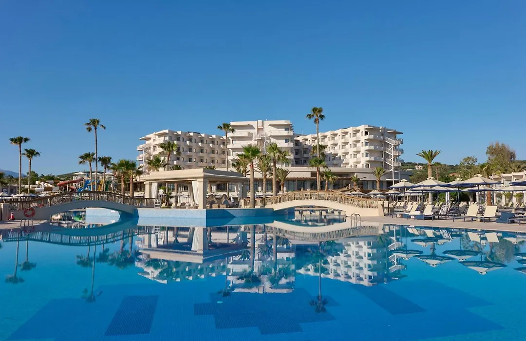 Atlantica Ocean Beach Resort-1
