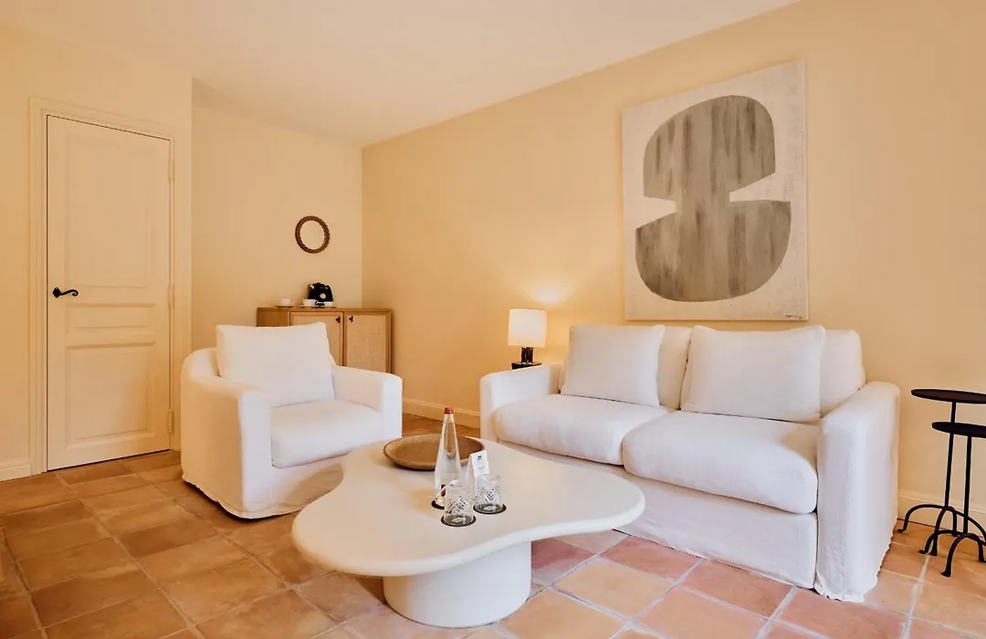 La Bastide de Saint Tropez-1