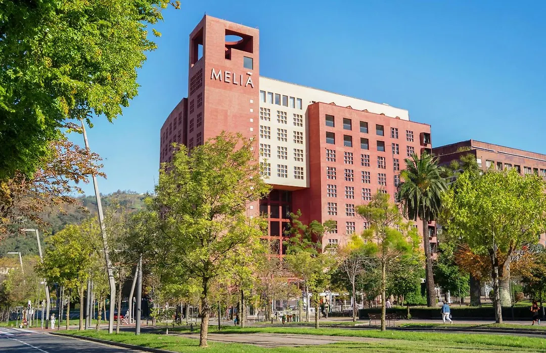 Melia Bilbao-1