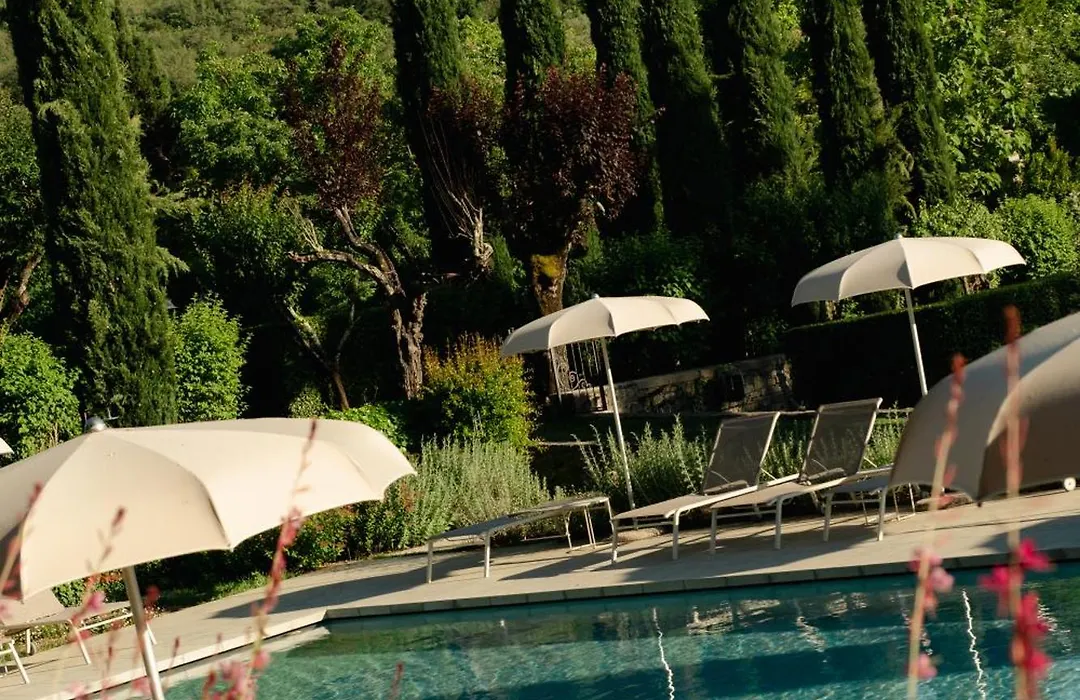 Villa Di Piazzano - Small Luxury Hotels Of The World-1