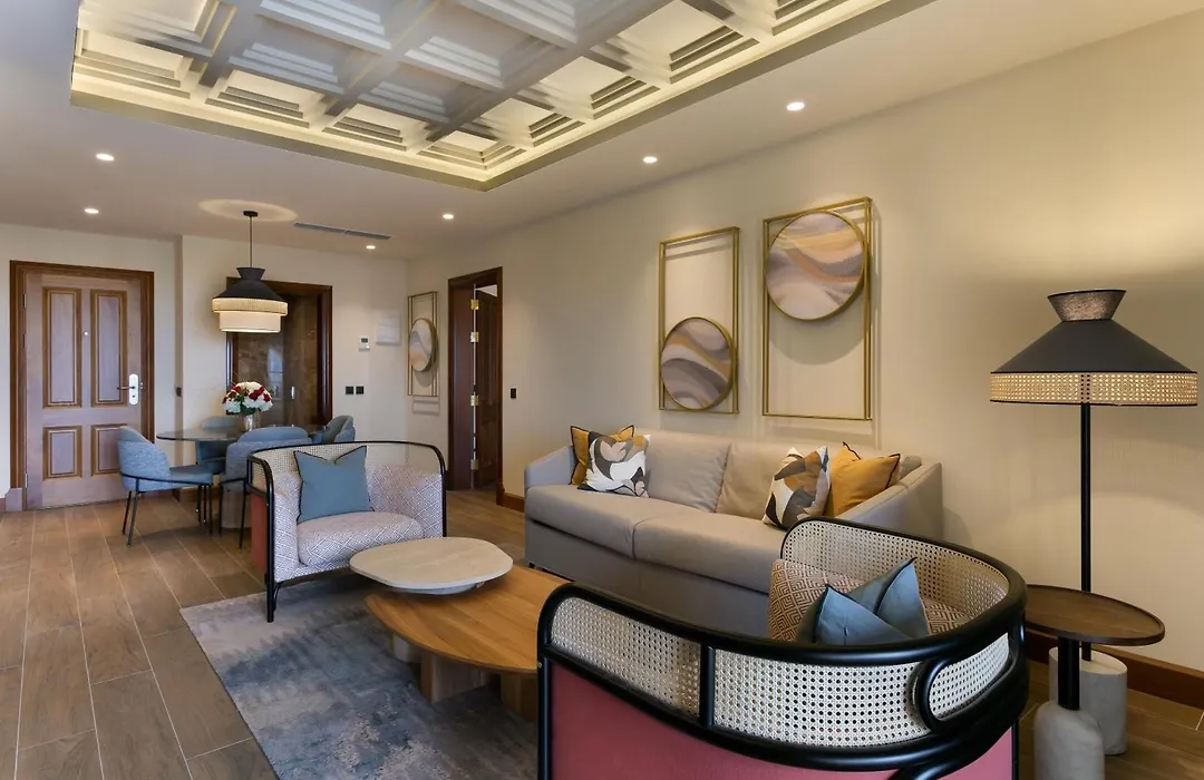 Kempinski Hotel San Lawrenz-1