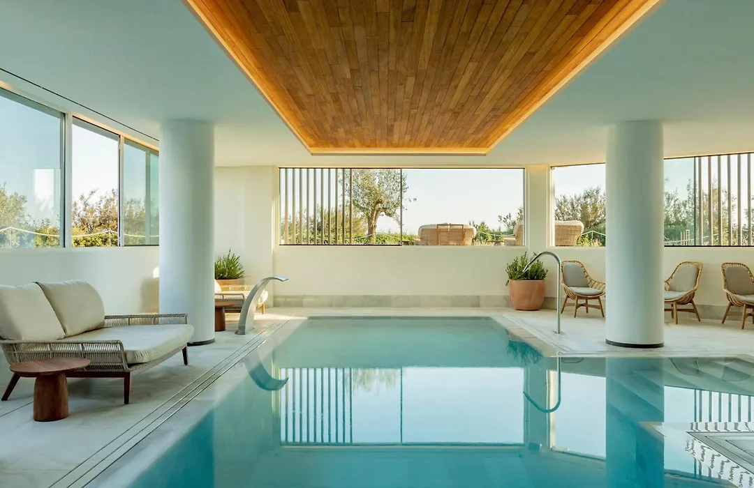 Villa Le Blanc, A Gran Melia Hotel Hotel - The Leading Hotels Of The World (Adults Only)-1