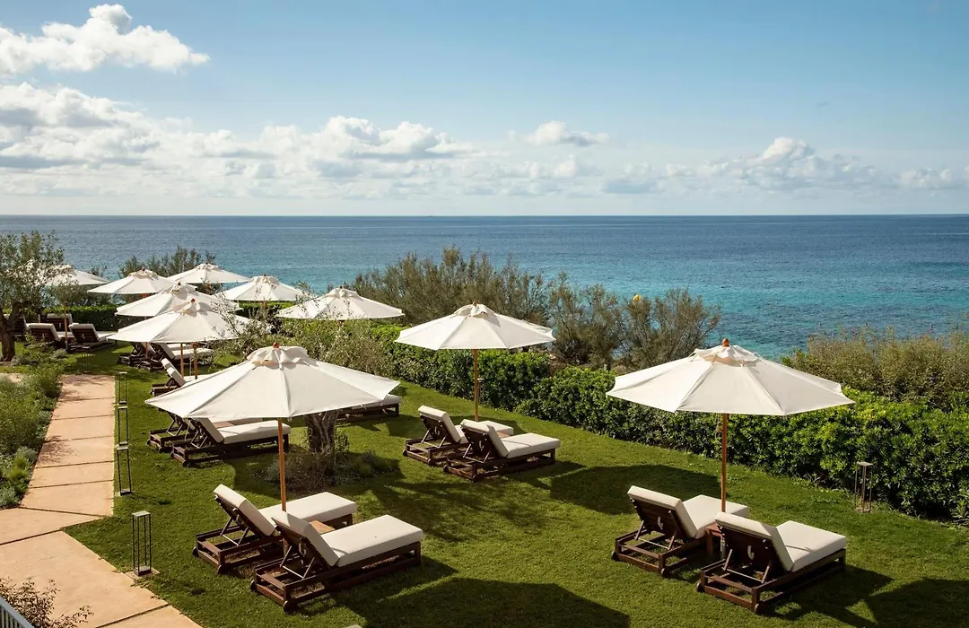 Villa Le Blanc, a Gran Meliá Hotel Hotel - The Leading Hotels of The World-1
