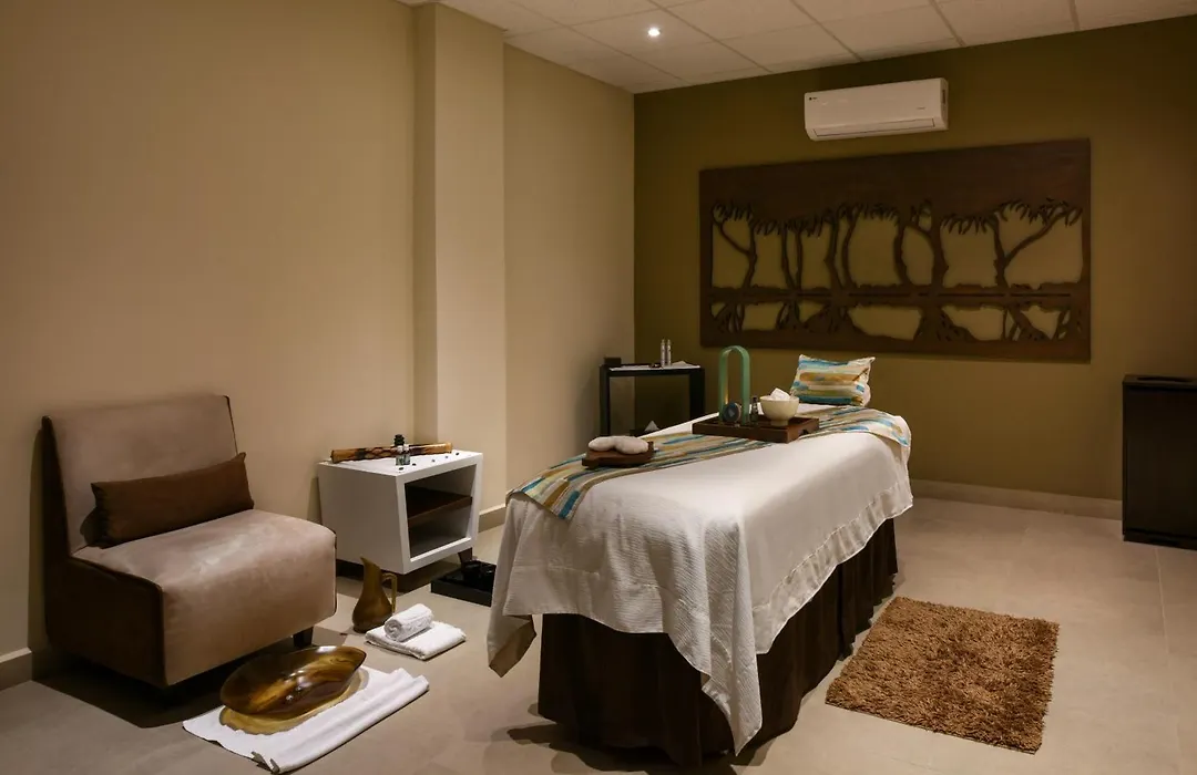 El Dorado Maroma, All & More Inclusive - Adults Only-1