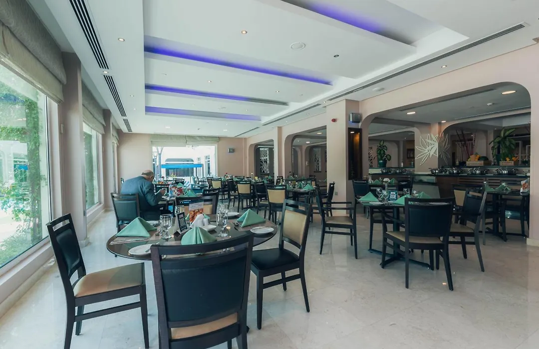 Golden Tulip Bahrain-1