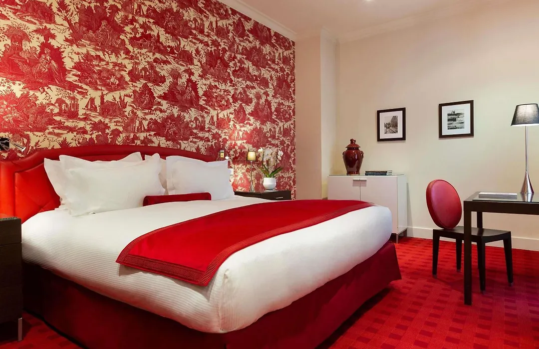 Le Royal Hotel Lyon - Mgallery Collection-1