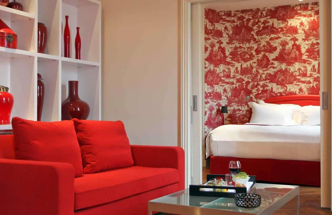 Le Royal Hotel Lyon - Mgallery Collection-1
