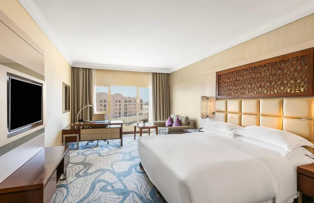 Intercontinental Doha Beach & Spa By Ihg-1
