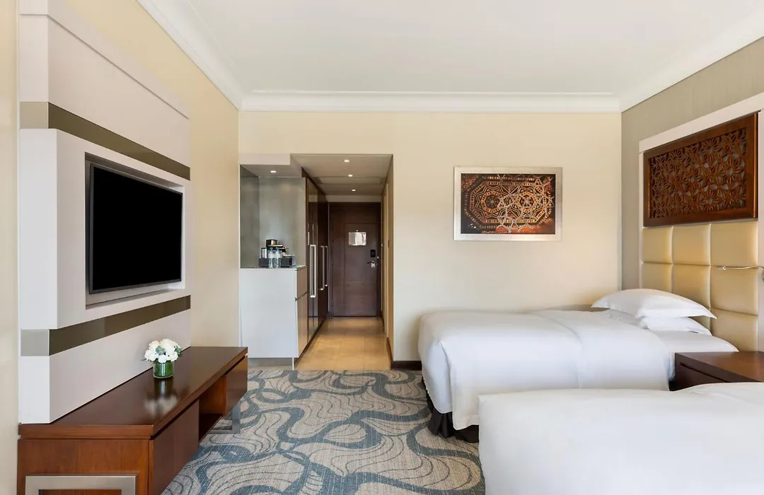 Intercontinental Doha Beach & Spa By Ihg-1