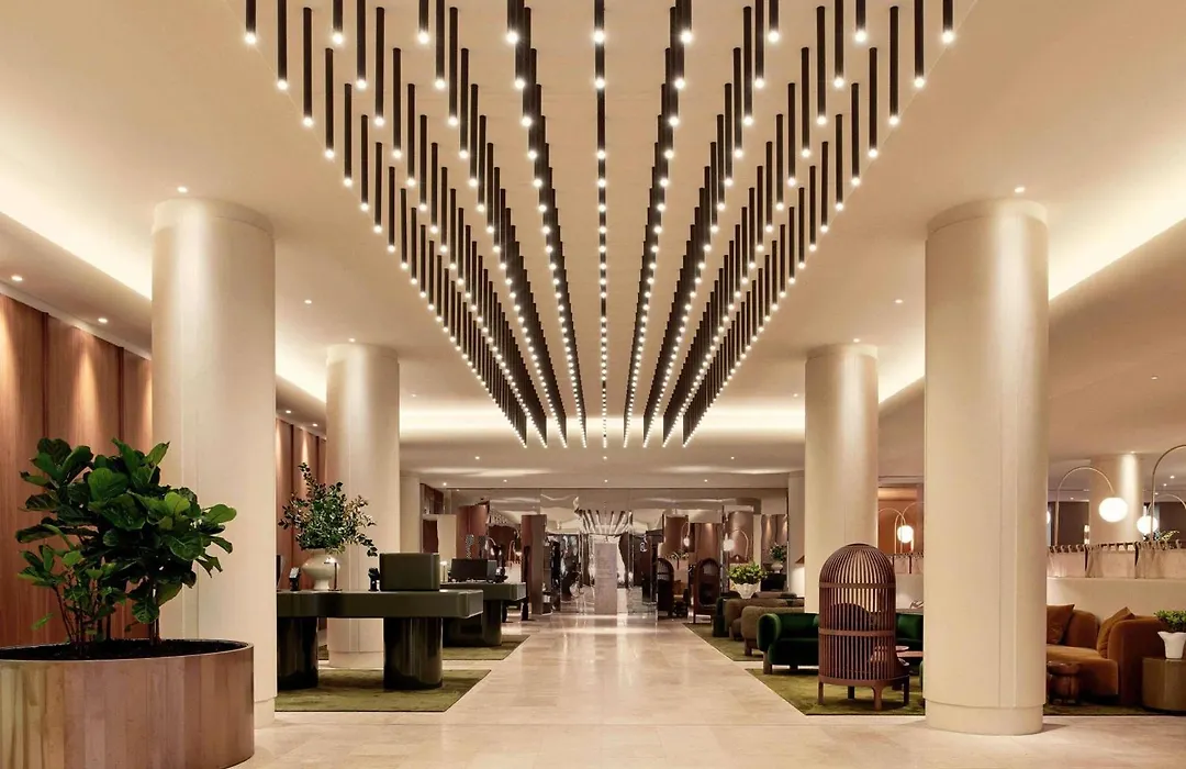 Sofitel Sydney Wentworth-1