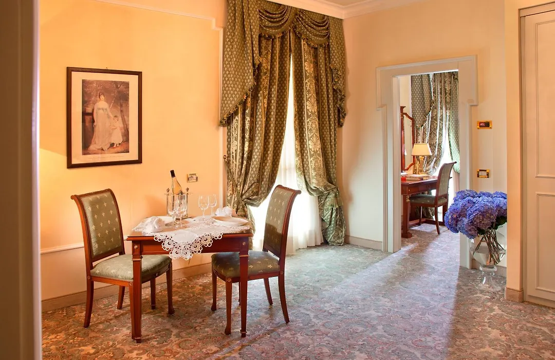Hotel Terme Due Torri - Hideaway & Spa (Adults Only)-1