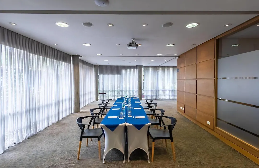 Faranda Collection Bogota, A Member Of Radisson Individuals-1