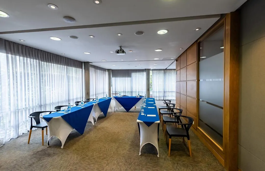 Faranda Collection Bogota, A Member Of Radisson Individuals-1