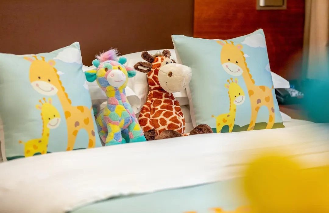 Crowne Plaza Foshan By Ihg-1