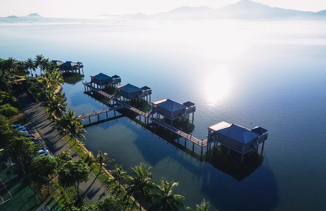 Vedana Lagoon Resort & Spa-1