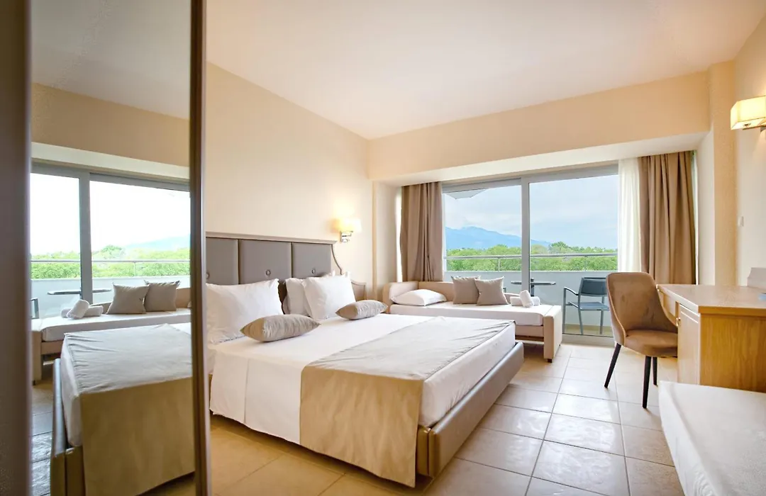 Cronwell Platamon Resort All-Inclusive-1
