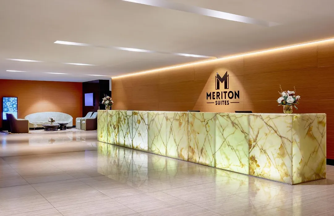Meriton Suites Campbell Street, Sydney-1