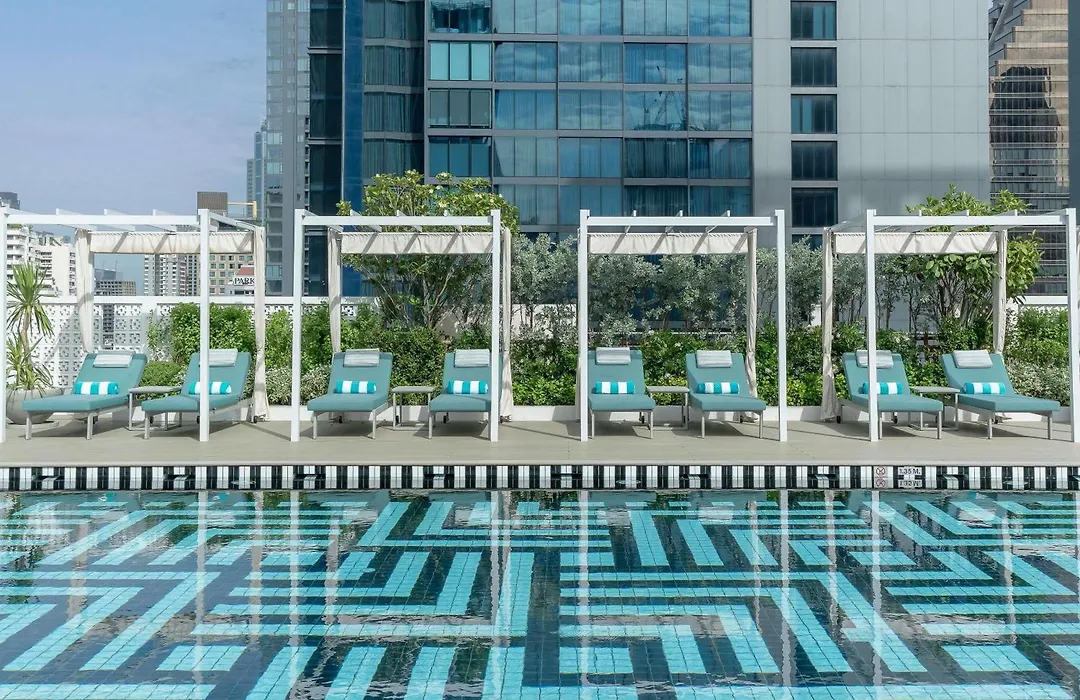 Sofitel Bangkok Sukhumvit-1