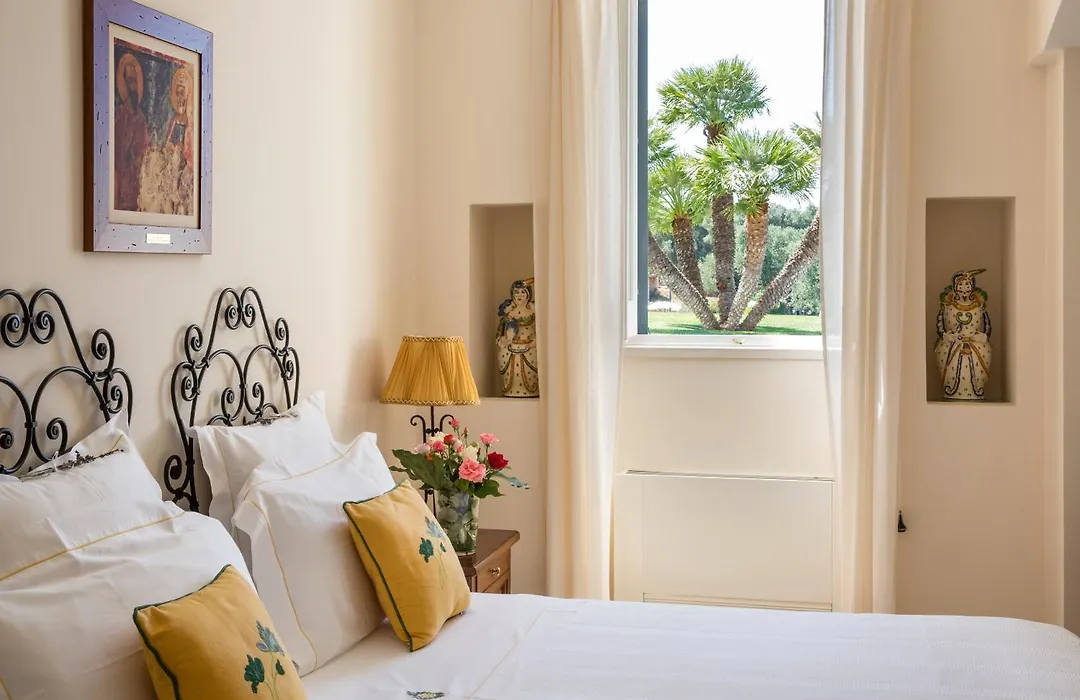 Masseria San Domenico - Preferred Hotels & Resorts-1