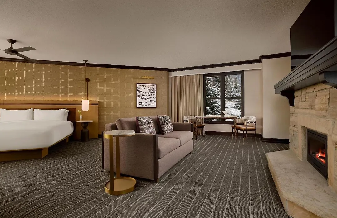 Park Hyatt Beaver Creek Resort And Spa, Vail Valley-1