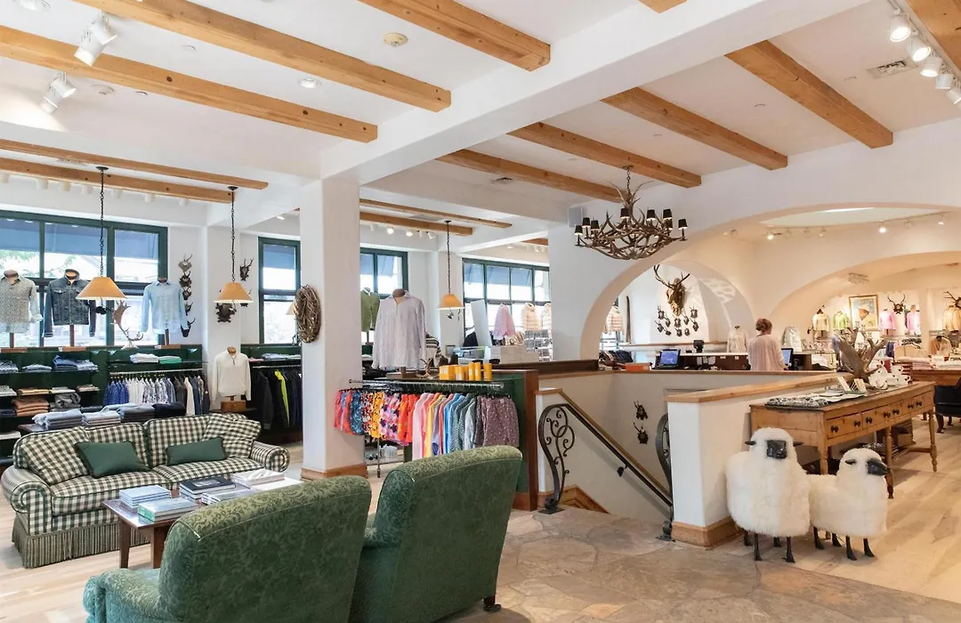 Park Hyatt Beaver Creek Resort And Spa, Vail Valley-1