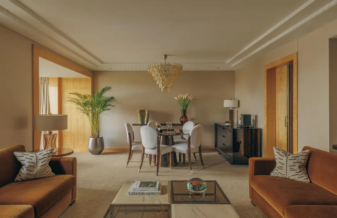 Four Seasons Hotel London At Park Lane-1