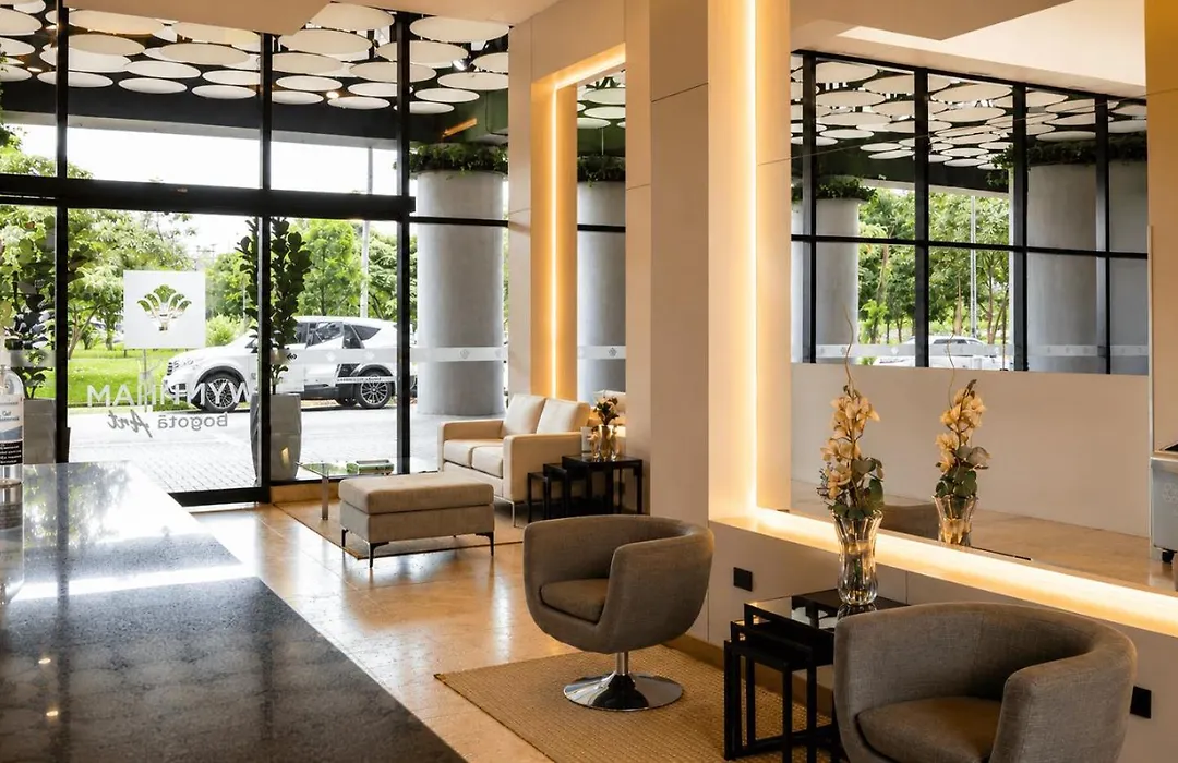 Wyndham Bogota-1