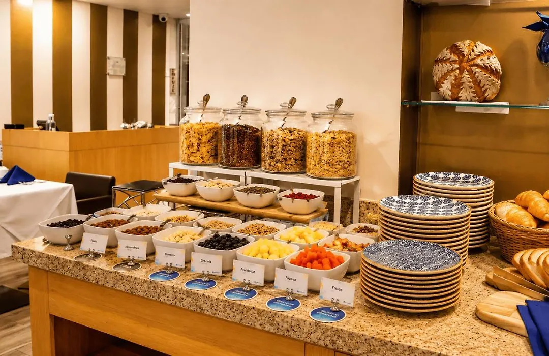 Wyndham Bogota-1