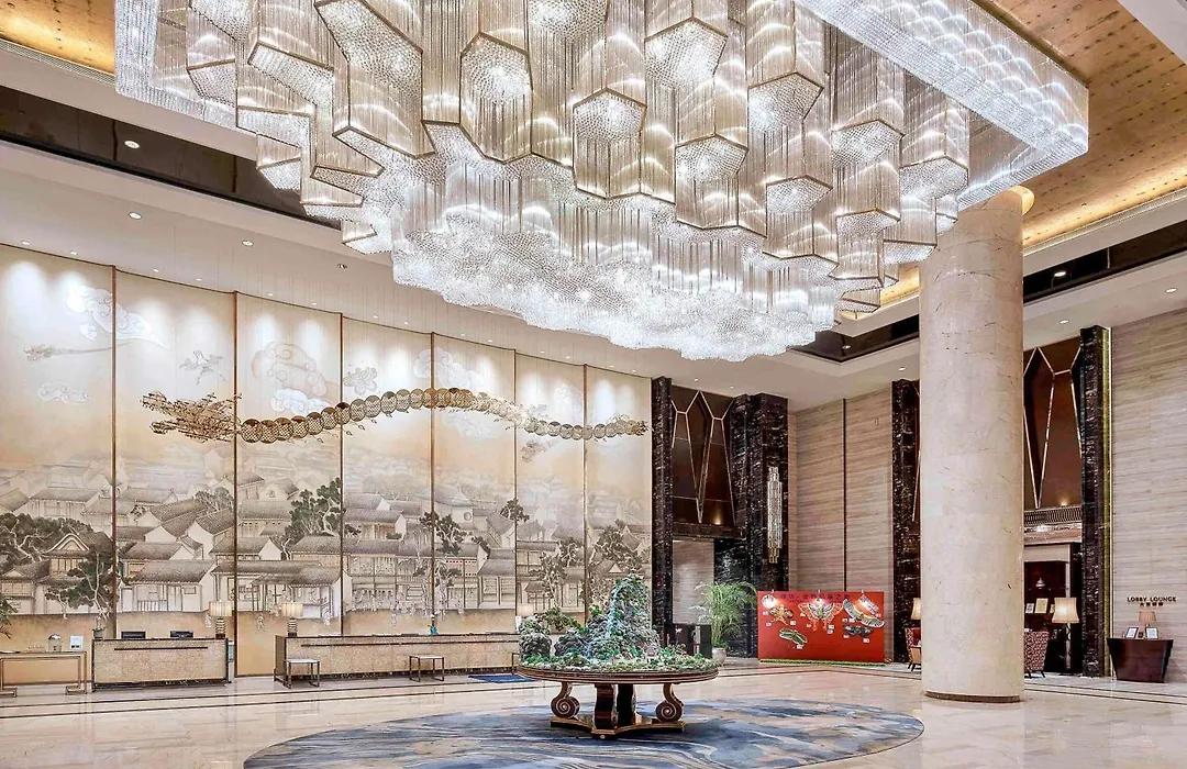 Pullman Weifang-1