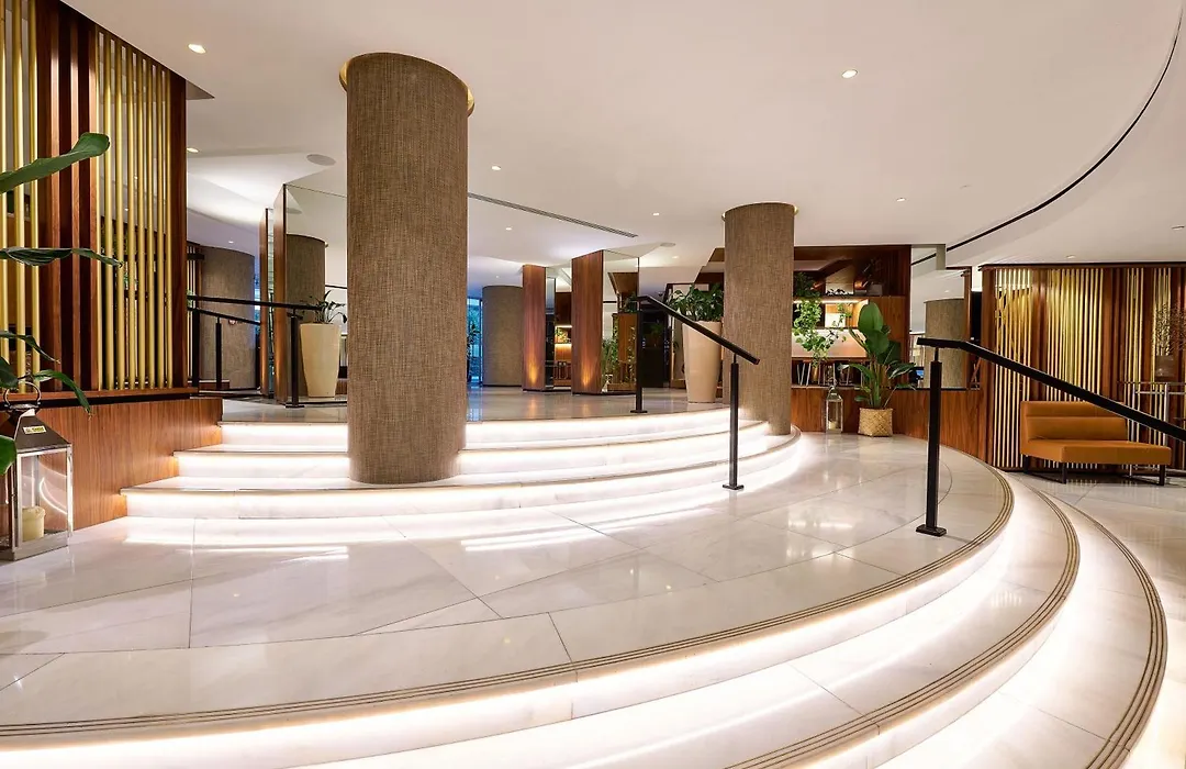 The Level At Melia White House-1