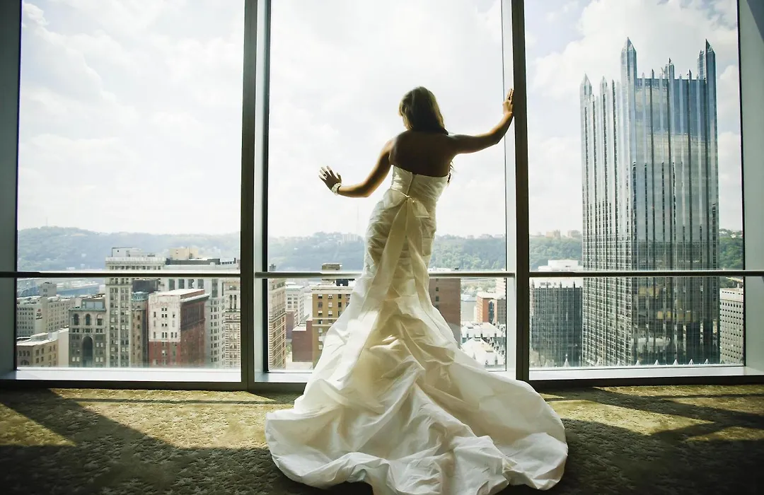 Fairmont Pittsburgh-1