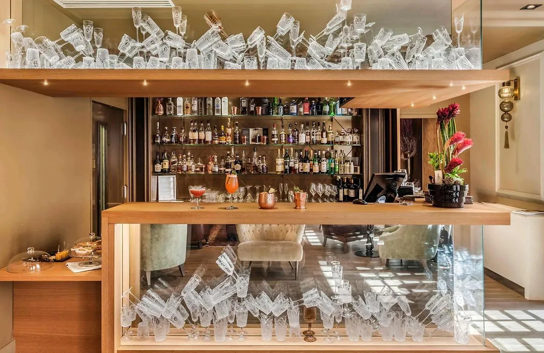 La Cour Des Consuls Hotel & Spa Toulouse - Mgallery Collection-1