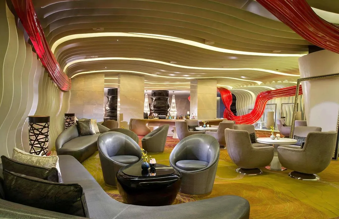 Sofitel Kunming-1