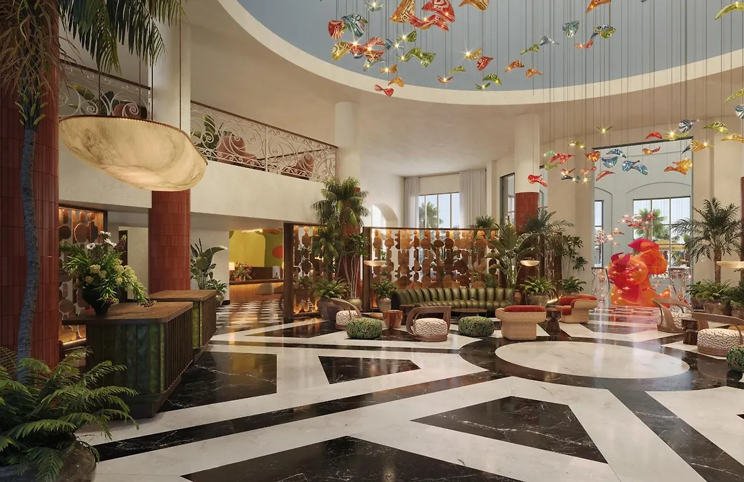Joia Rose Hall By Iberostar (Adults Only)-1
