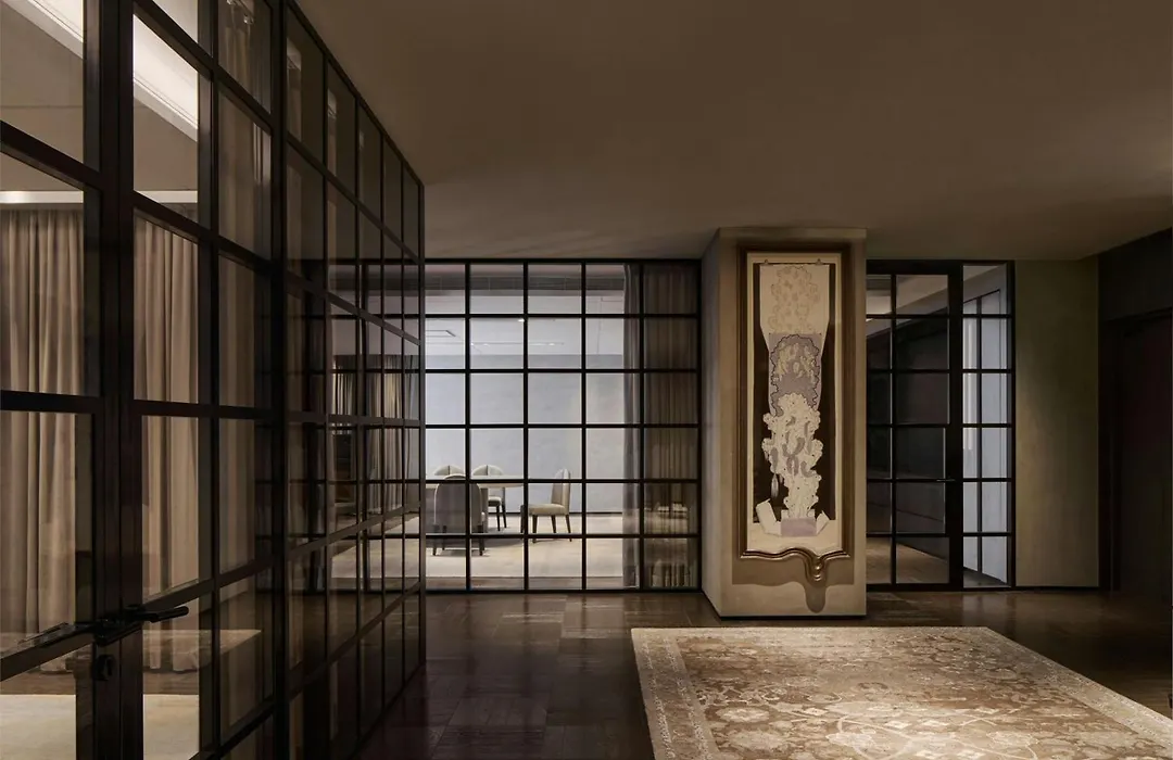Kimpton Qiantan Shanghai By Ihg-1