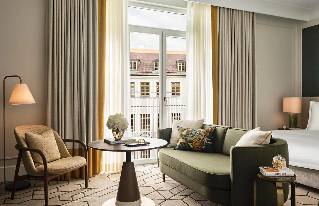 Rosewood Munich-1