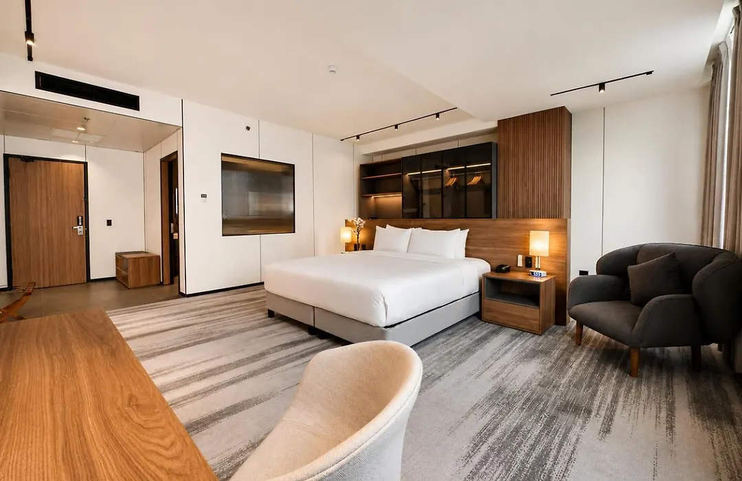 Waymore Hotel Spa & Casino-1