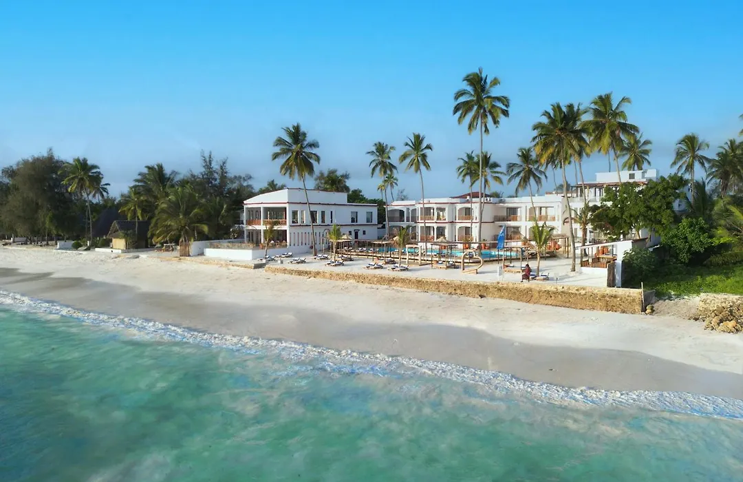 Dream Of Zanzibar Resort & Spa-1