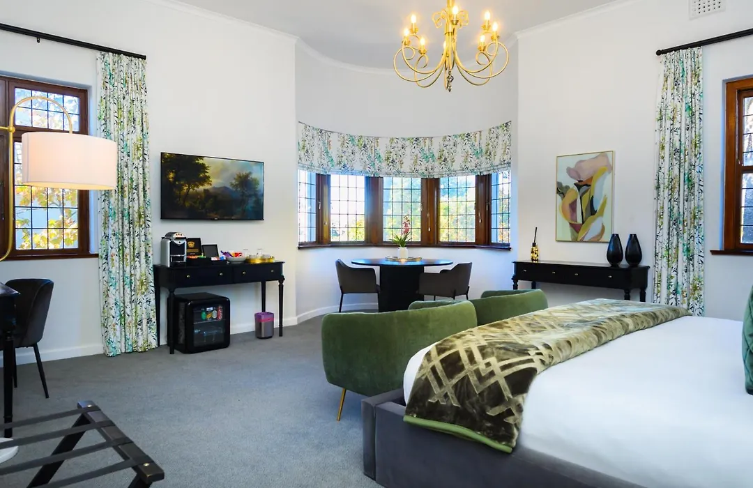 Palm House Boutique Hotel And Spa-1