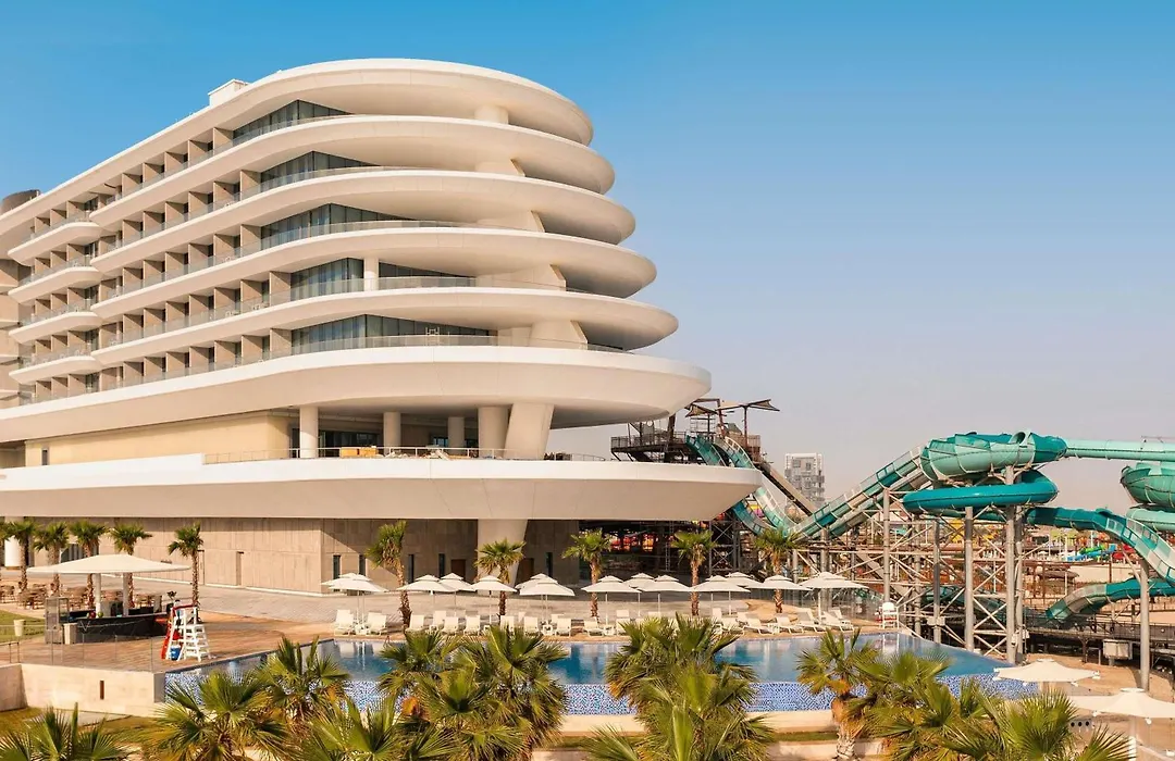 Rixos Premium Qetaifan Island North-1
