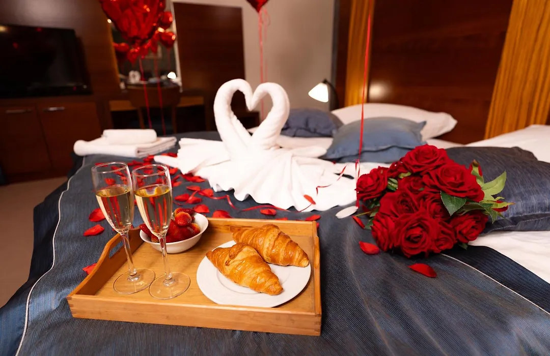 Etno Selo Stanisici Hotel Ras-1