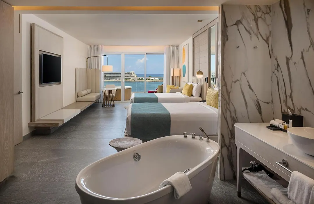 Princess Senses The Mangrove Resort - Adults Only-1