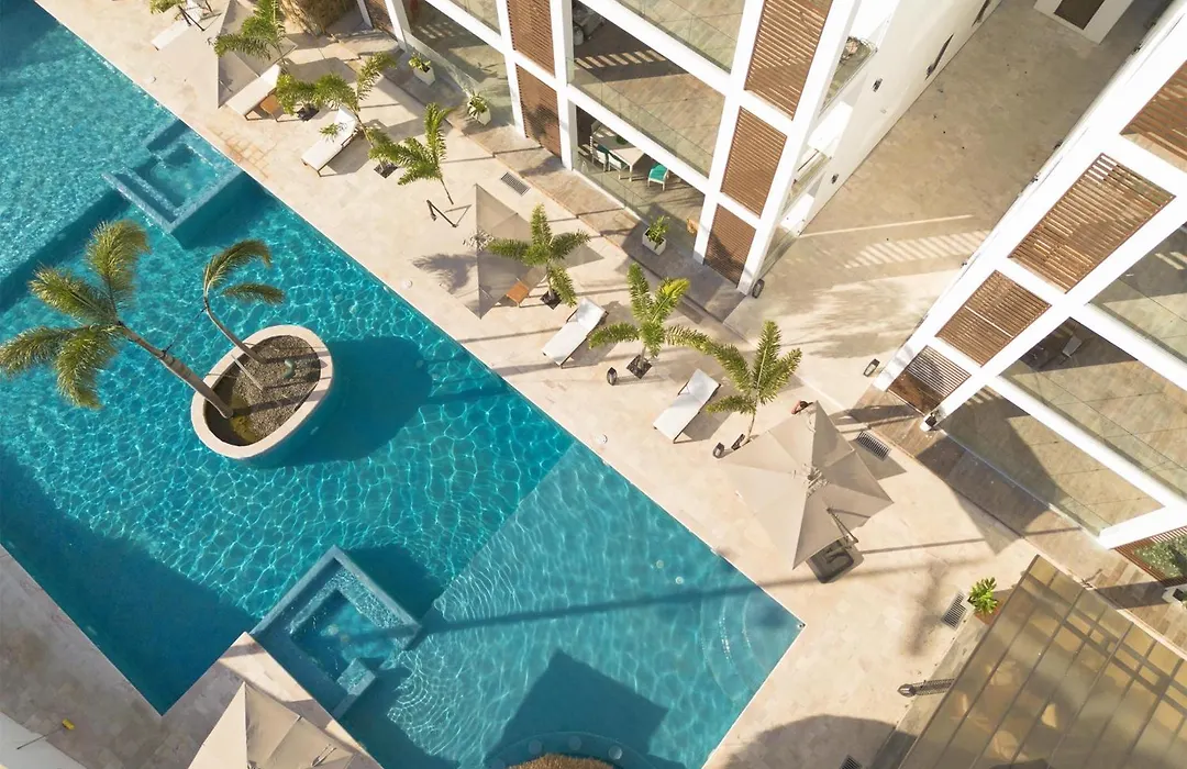 Acqua Di Mare Resort-1