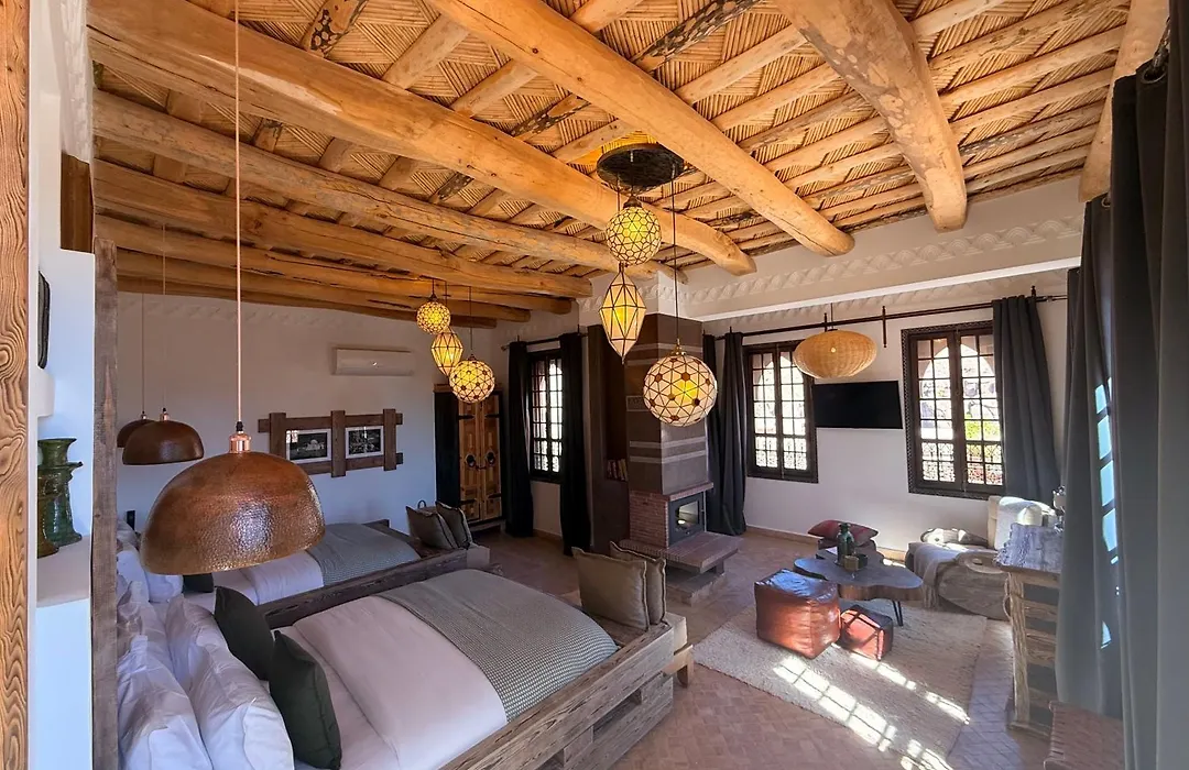 Eden Boutique Hotel-1