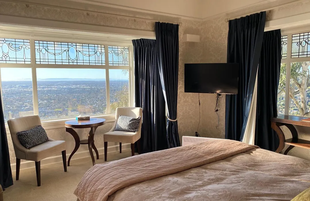 Hackthorne Gardens Luxury Accommodation-1
