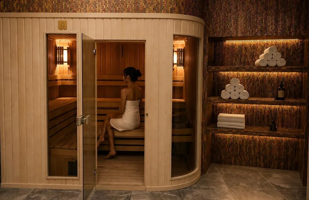 Eighty Eight Deluxe Hotel & Spa-1