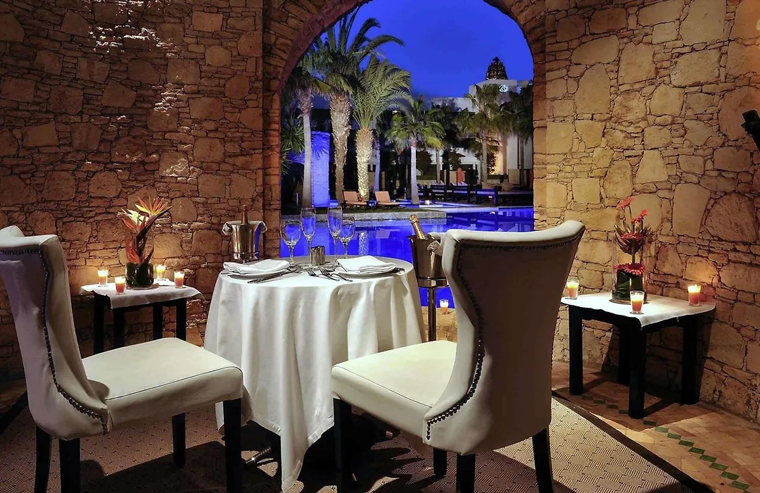 Sofitel Agadir Royal Bay Resort-1