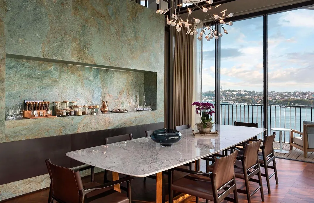 Rixos Tersane Istanbul-1