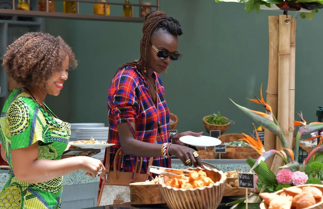 Pullman Nairobi Upper Hill-1
